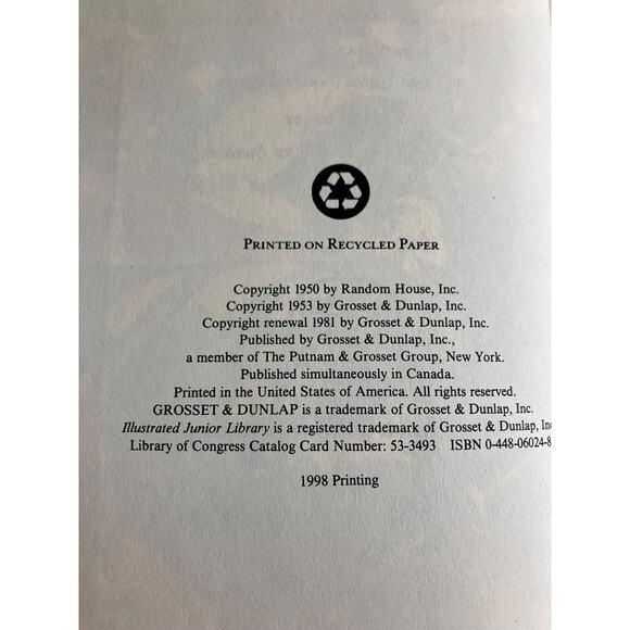 1998 The Three Musketeers by Alexandre Dumas | Illustrated Junior Library - Picture 4 of 5